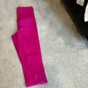 Athleta Elation 7/8 Tight